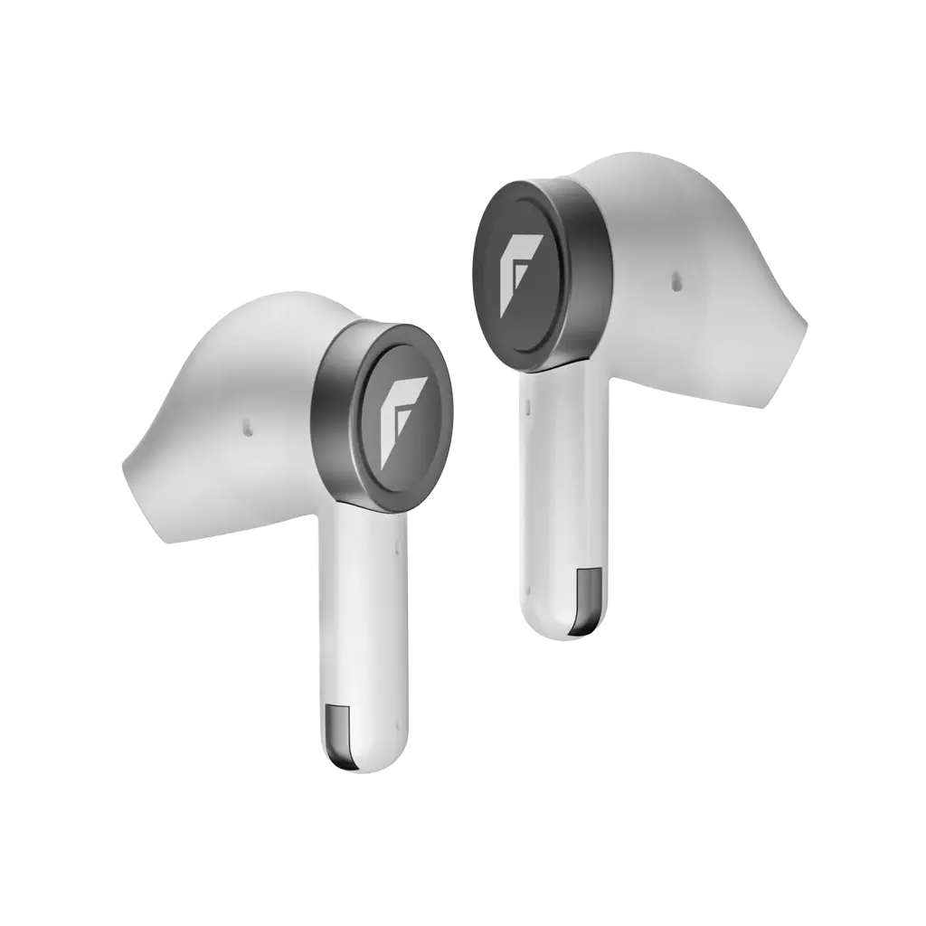 Faster Phoenix Earbuds