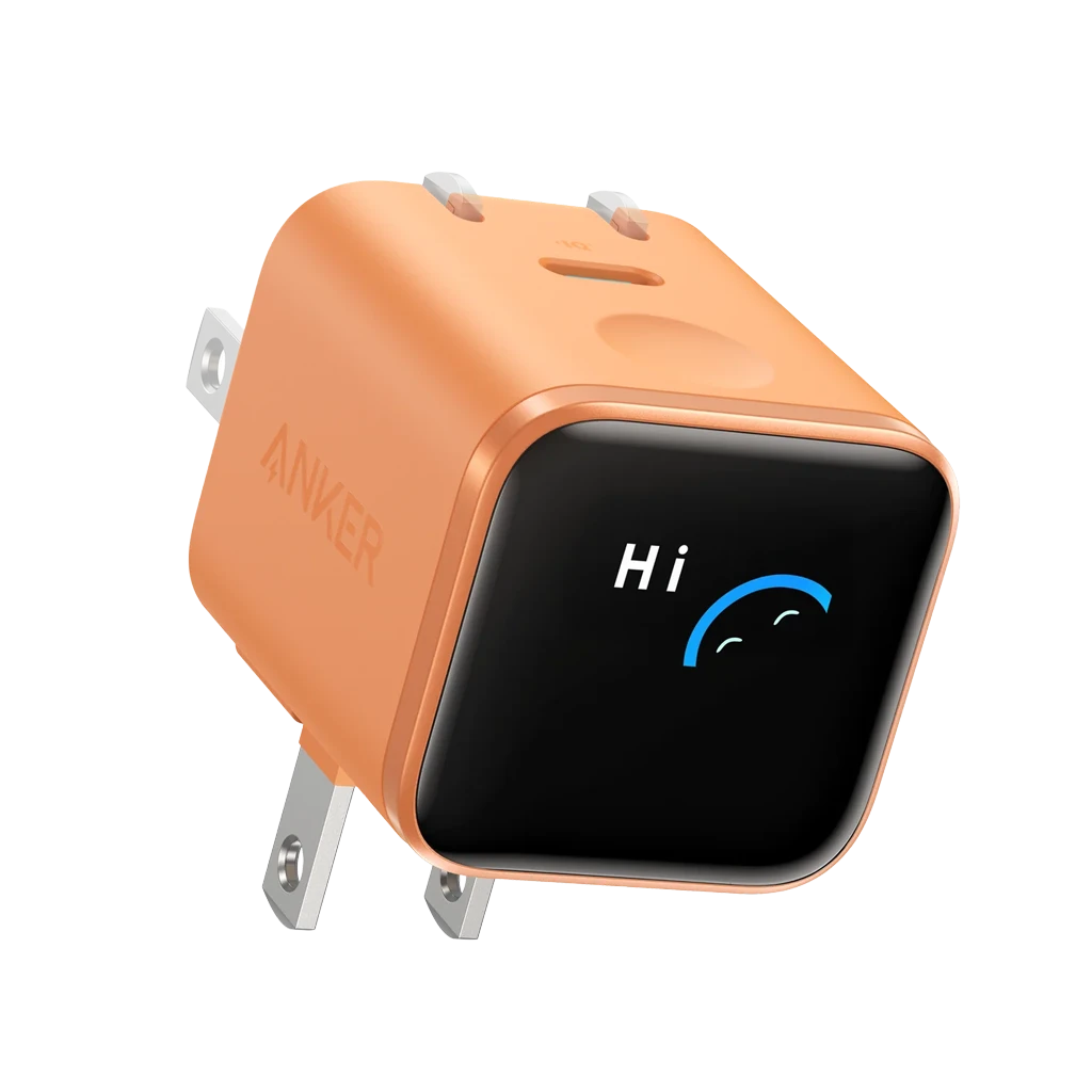 Anker Nano Charger, 45W Fast Charging