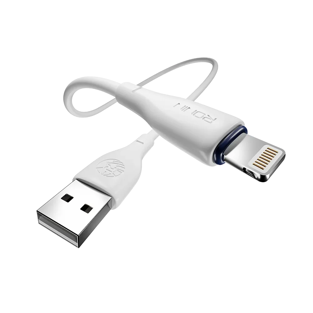 Ronin R-340 iPhone Cable