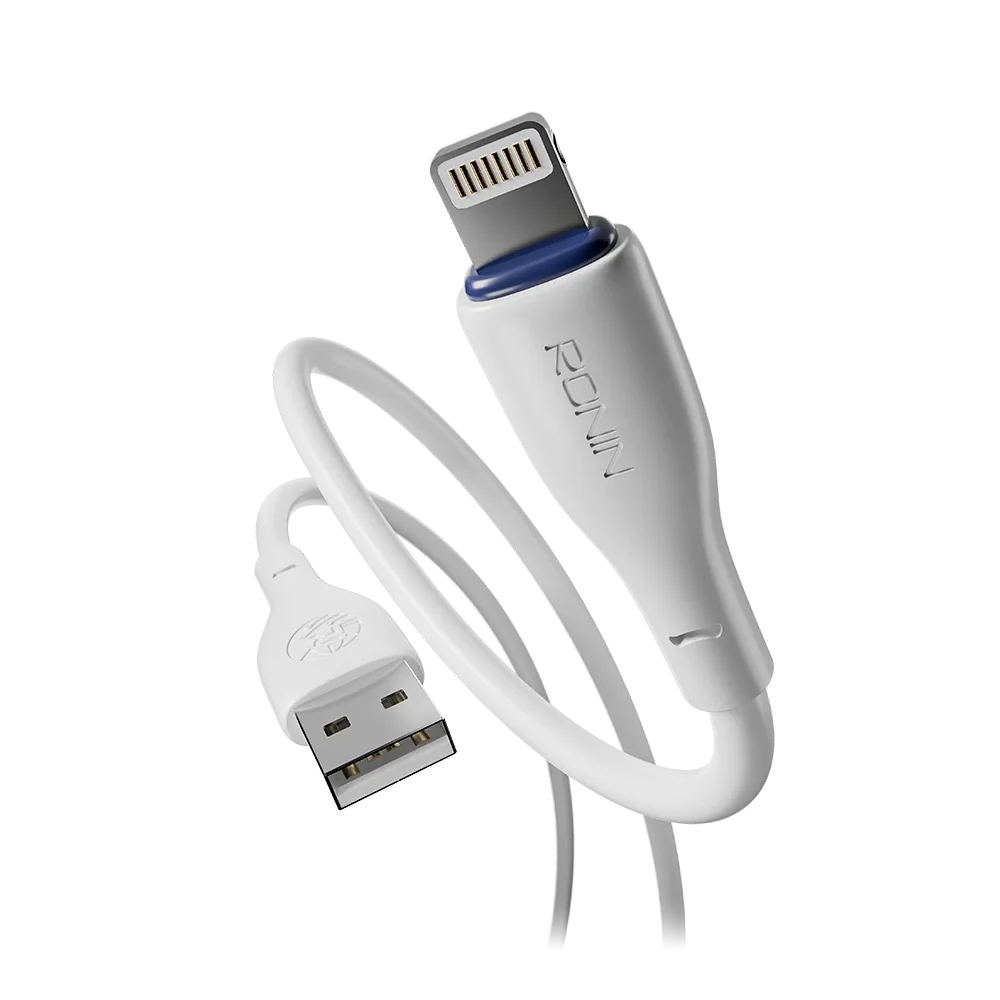 Ronin R-340 iPhone Cable