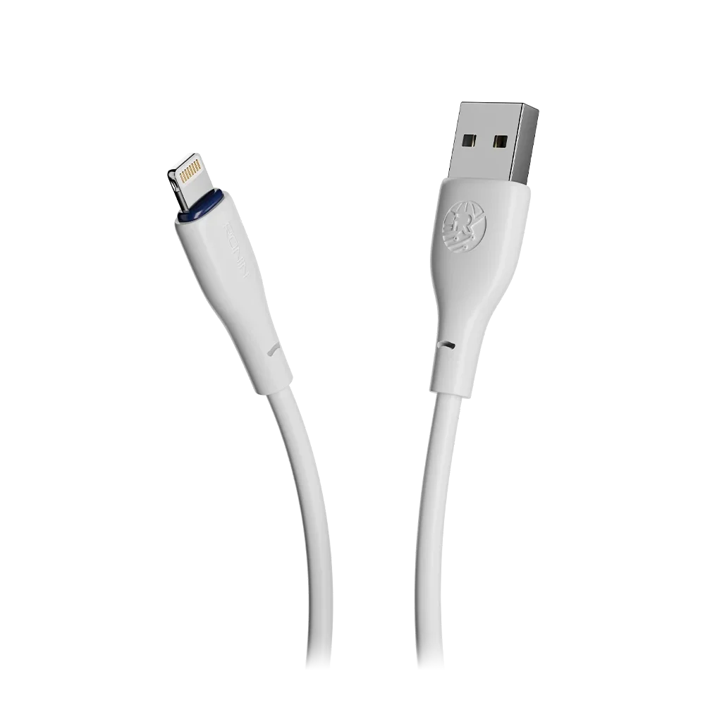 Ronin R-340 iPhone Cable