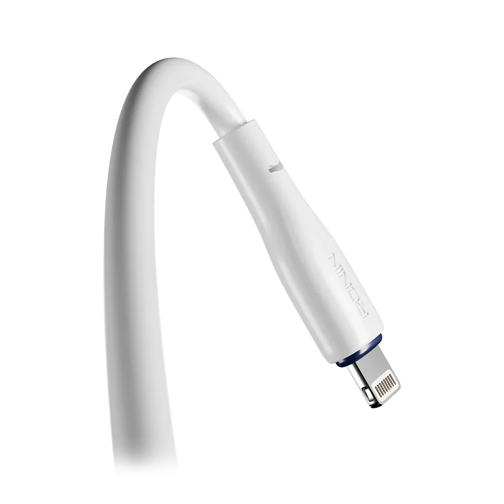 Ronin R-340 iPhone Cable