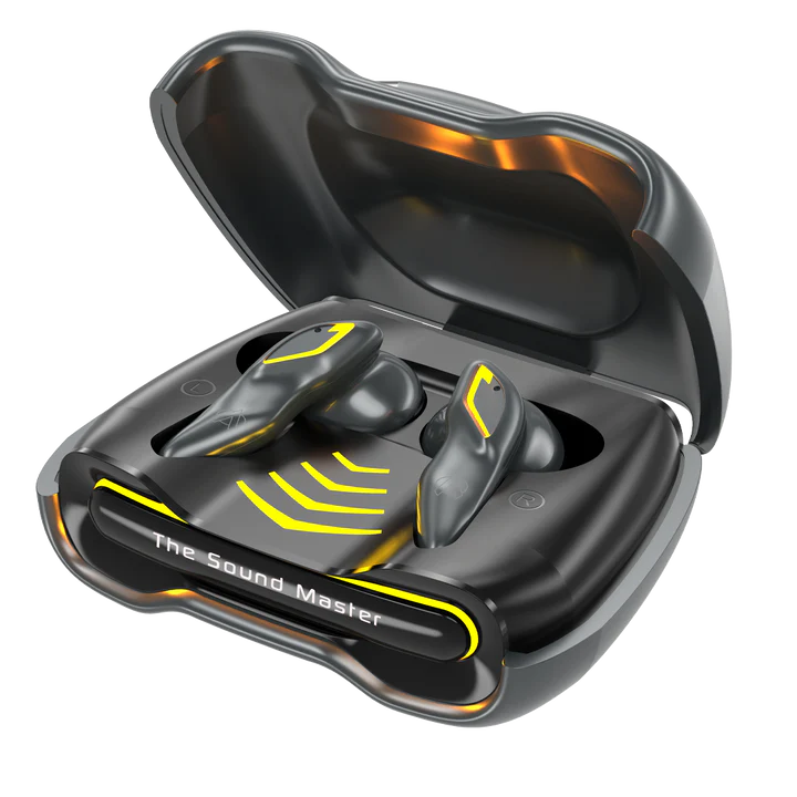 Battlebuds Gaming Earbuds