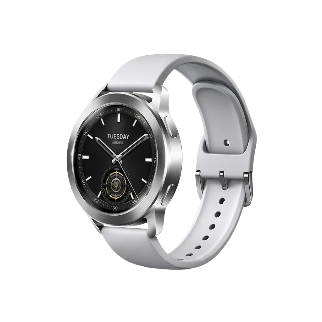Xiaomi Watch S3