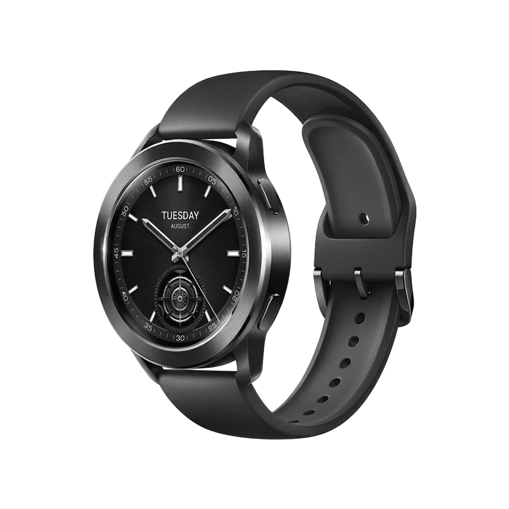 Xiaomi Watch S3