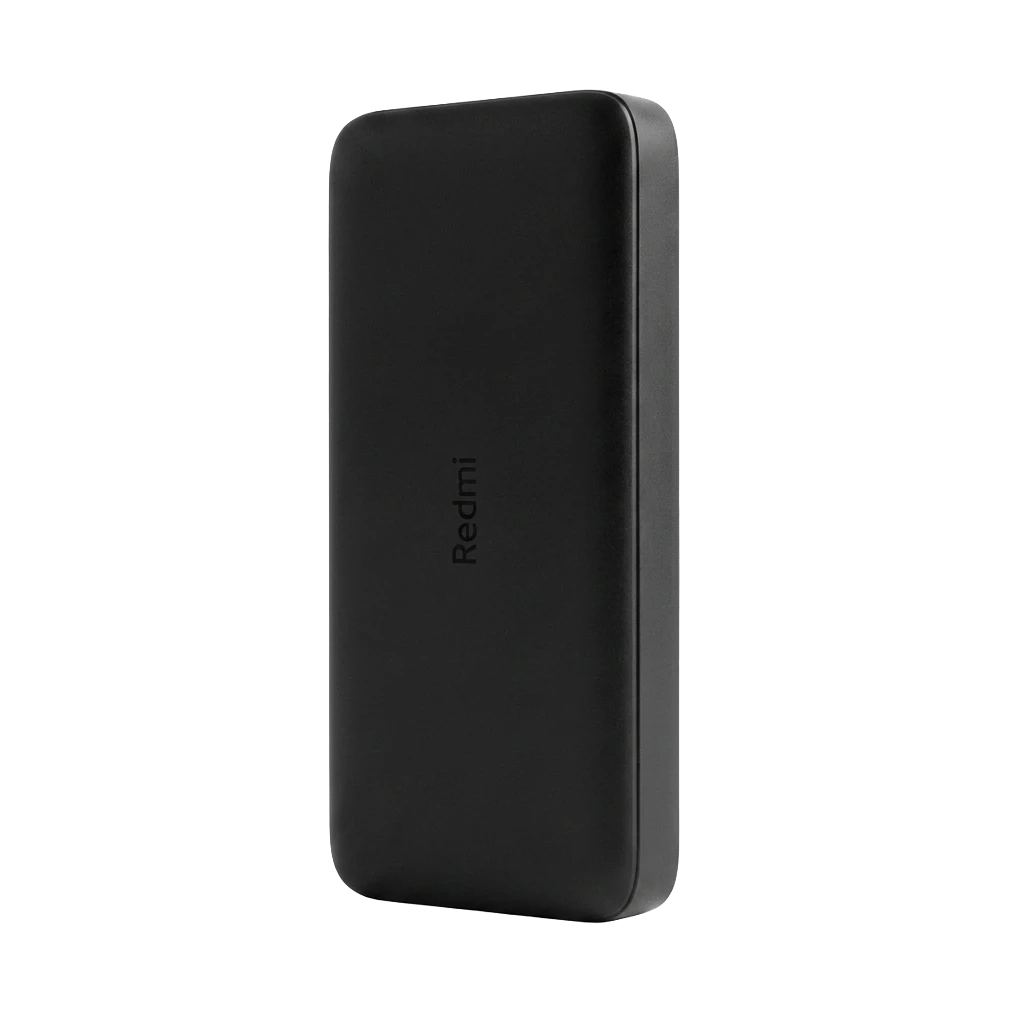 Redmi Power Bank 3 (20,000 mAh)