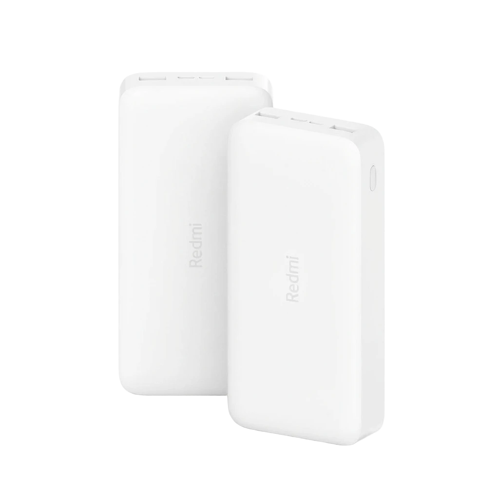 Redmi Power Bank 3 (20,000 mAh)