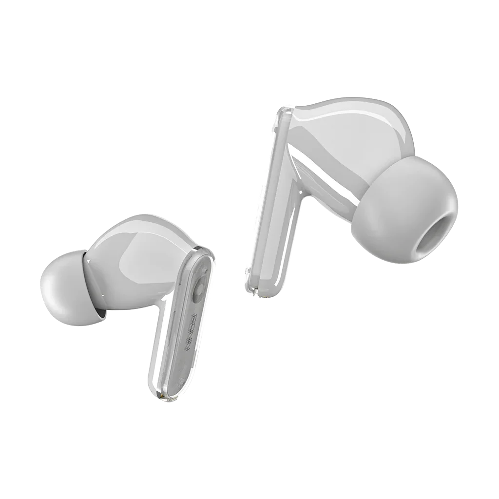 Ronin Warrior R-7105 Gaming Earbuds