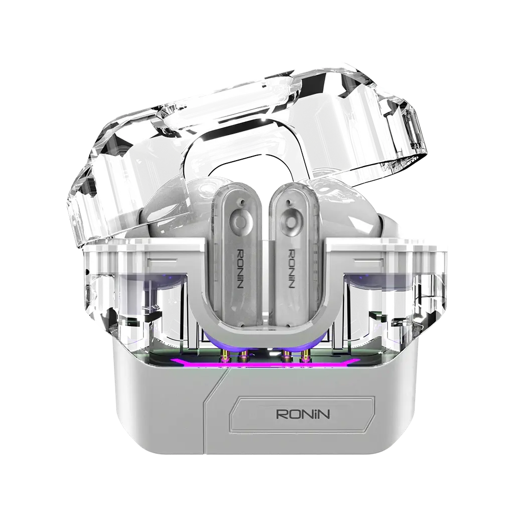 Ronin Warrior R-7105 Gaming Earbuds