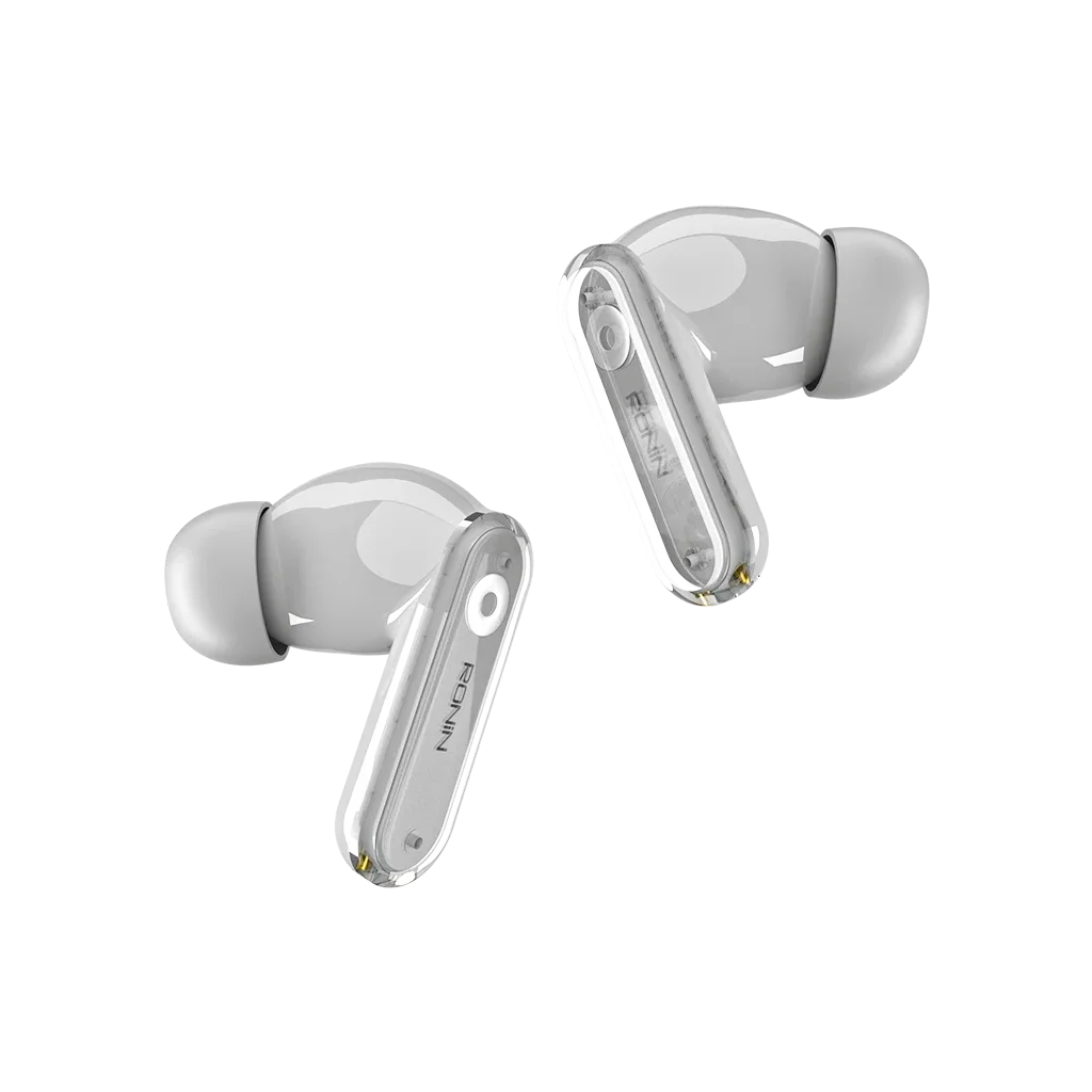 Ronin Warrior R-7105 Gaming Earbuds
