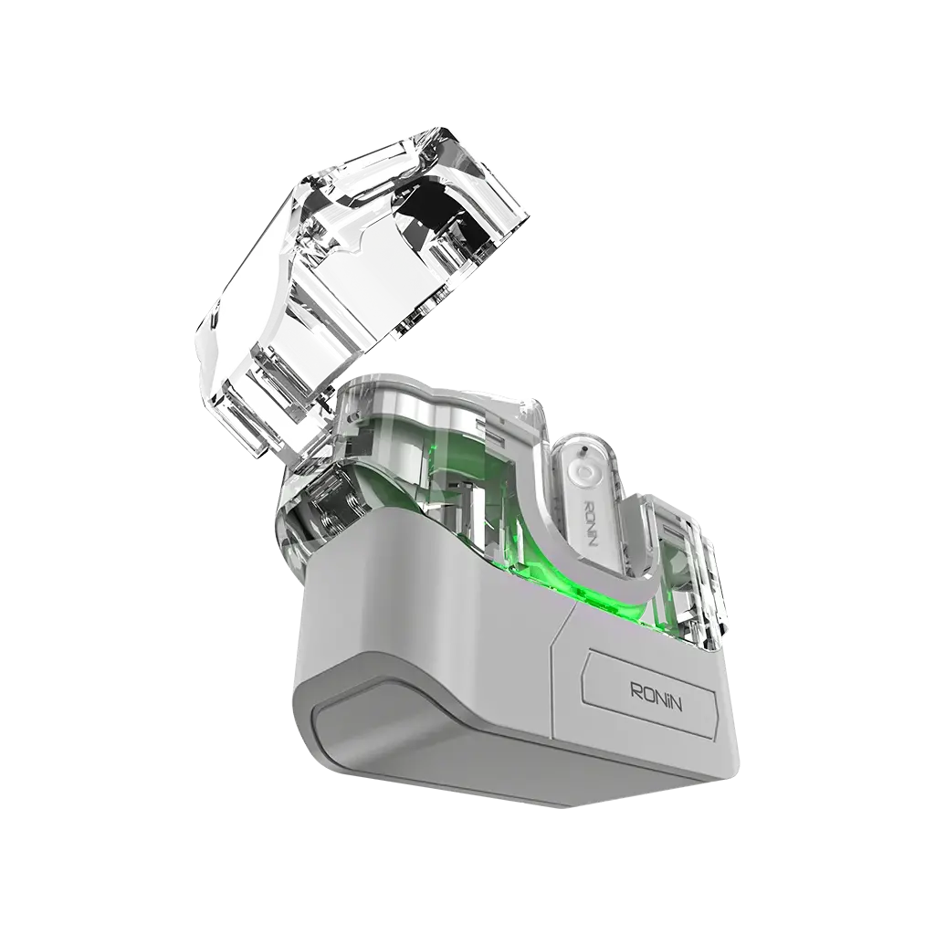Ronin Warrior R-7105 Gaming Earbuds