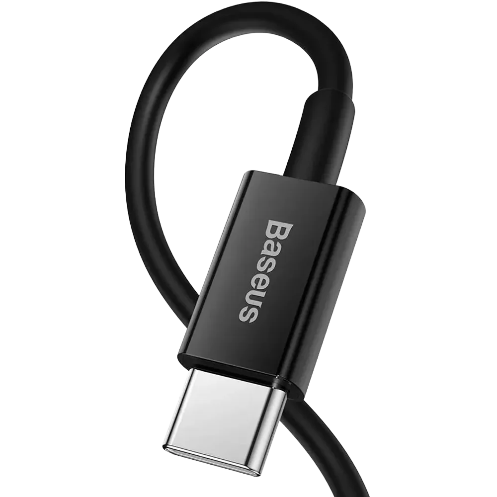 Baseus Superior Series Fast Charging Data Cable Type-C to iP PD 20W