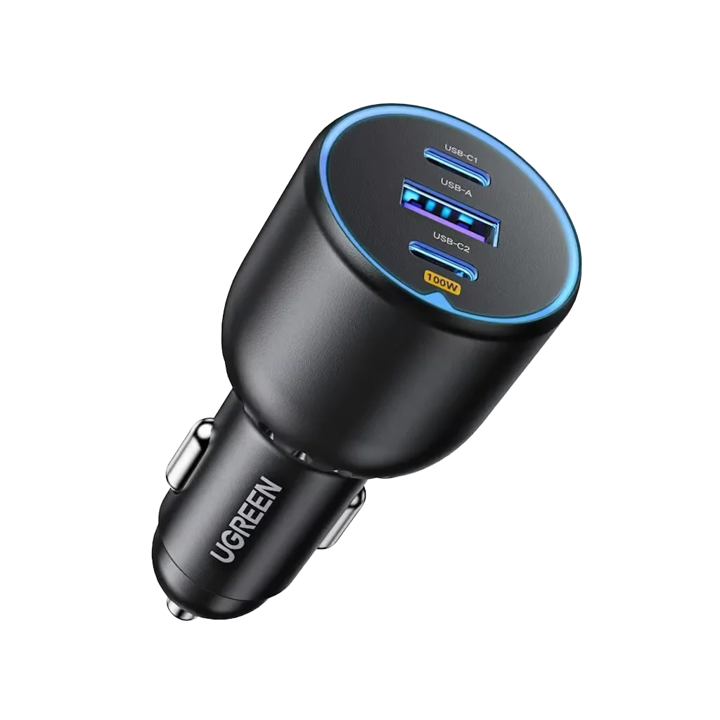 UGREEN 90889 130W USB C Car Charger