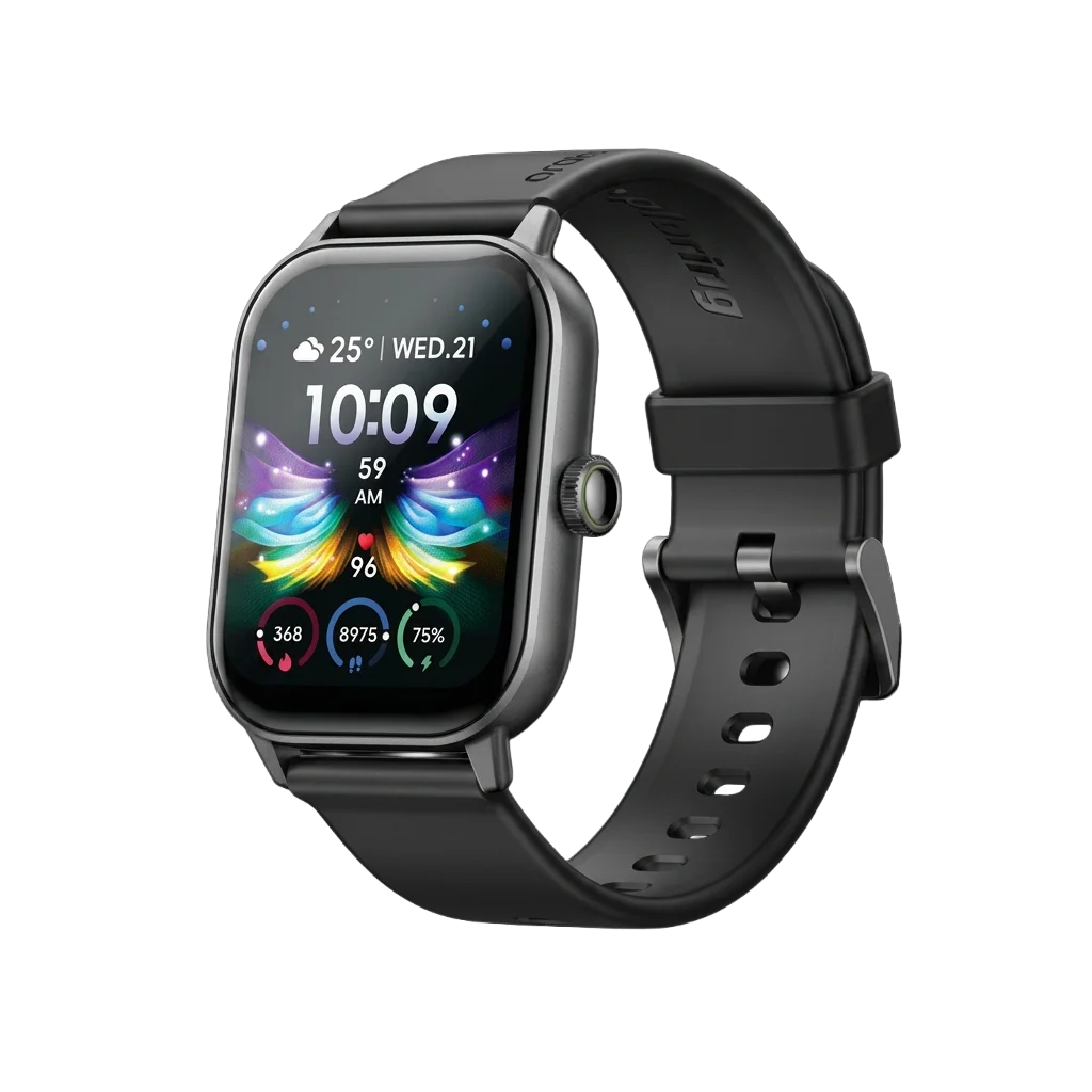 Oraimo Watch 5 2.01-inch HD Smart Watch