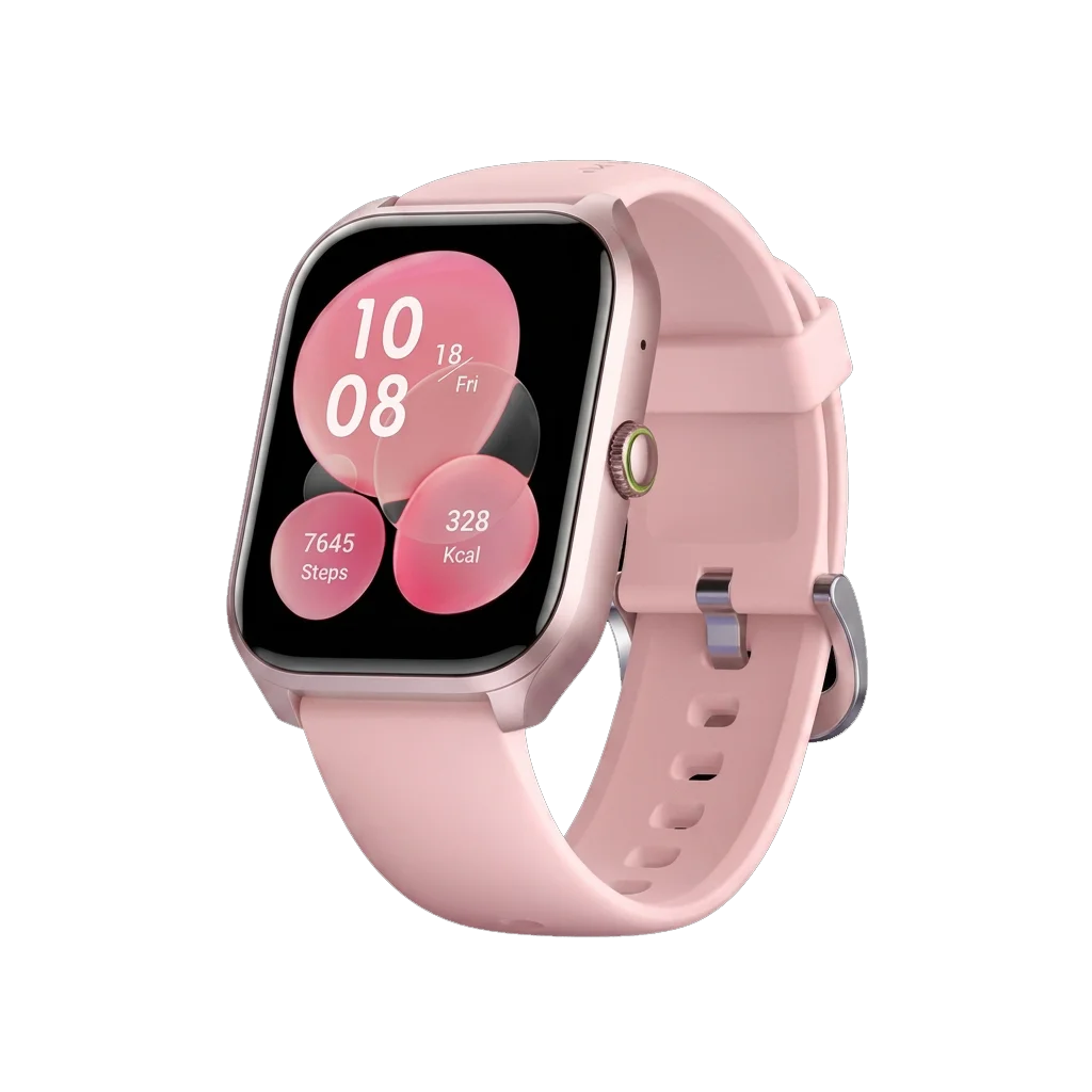 Oraimo Watch 5 Lite 2.01-inch HD IP68 Smart Watch
