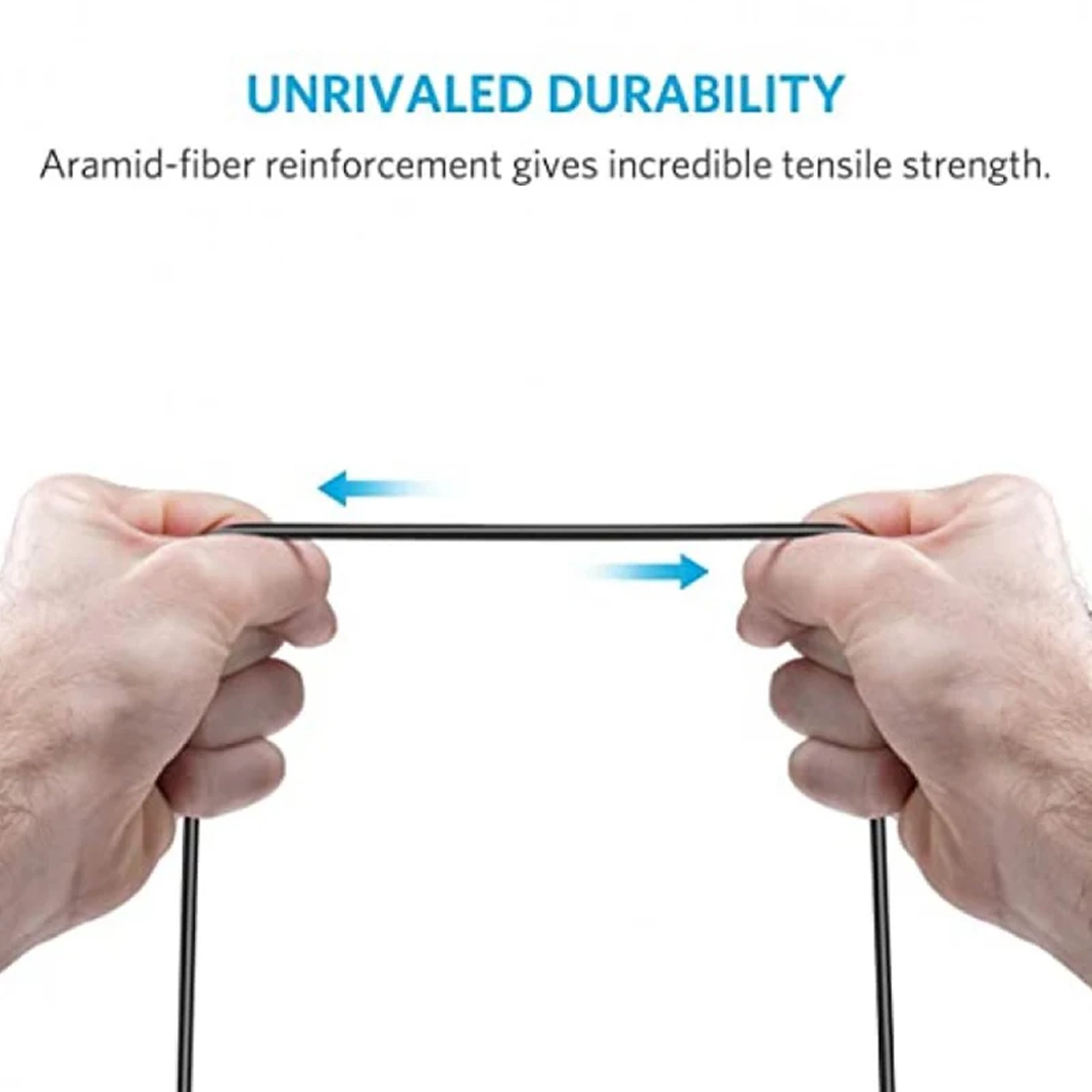 Anker 3.5mm Male to Male Audio Cable