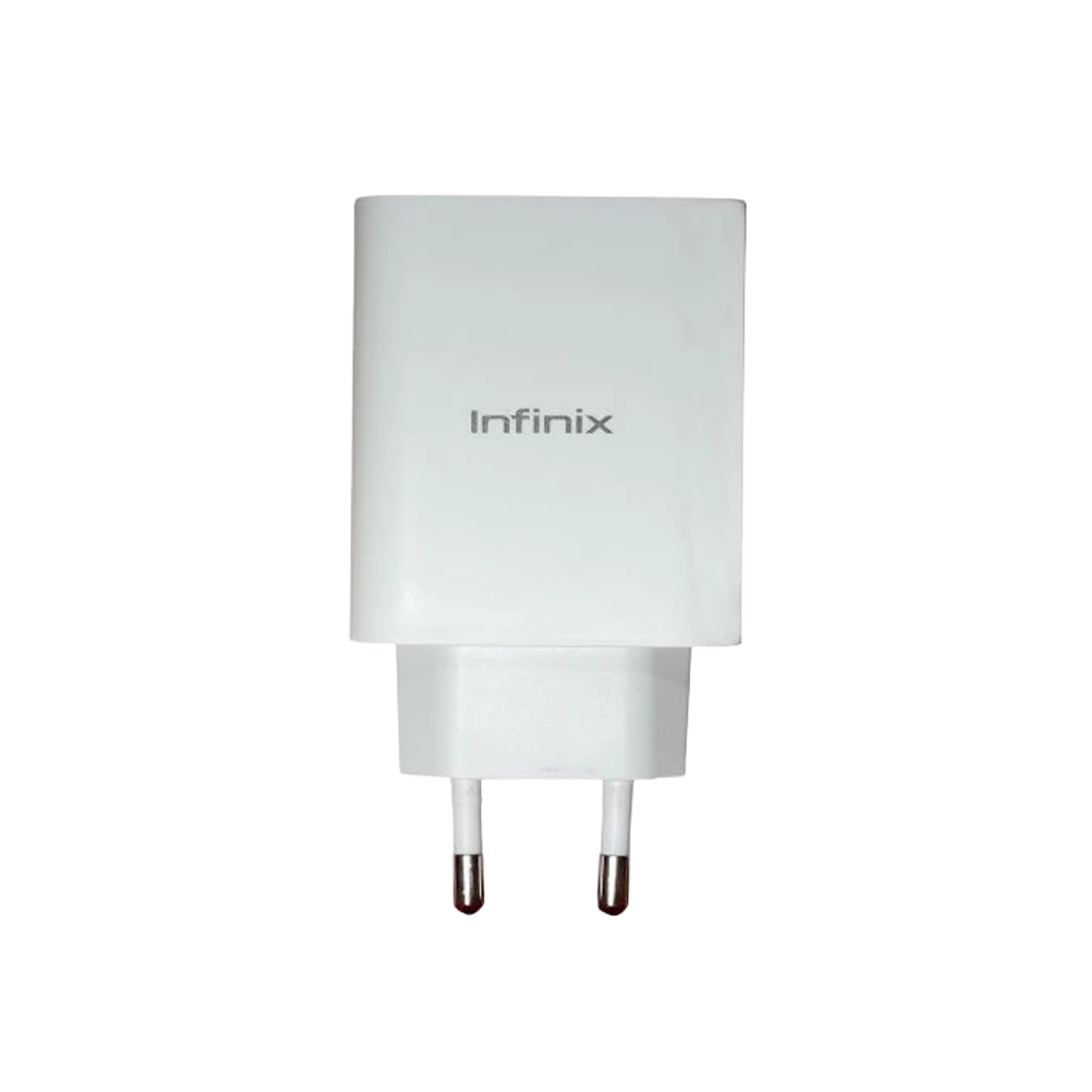 Infinix Original Fast Charger 33W