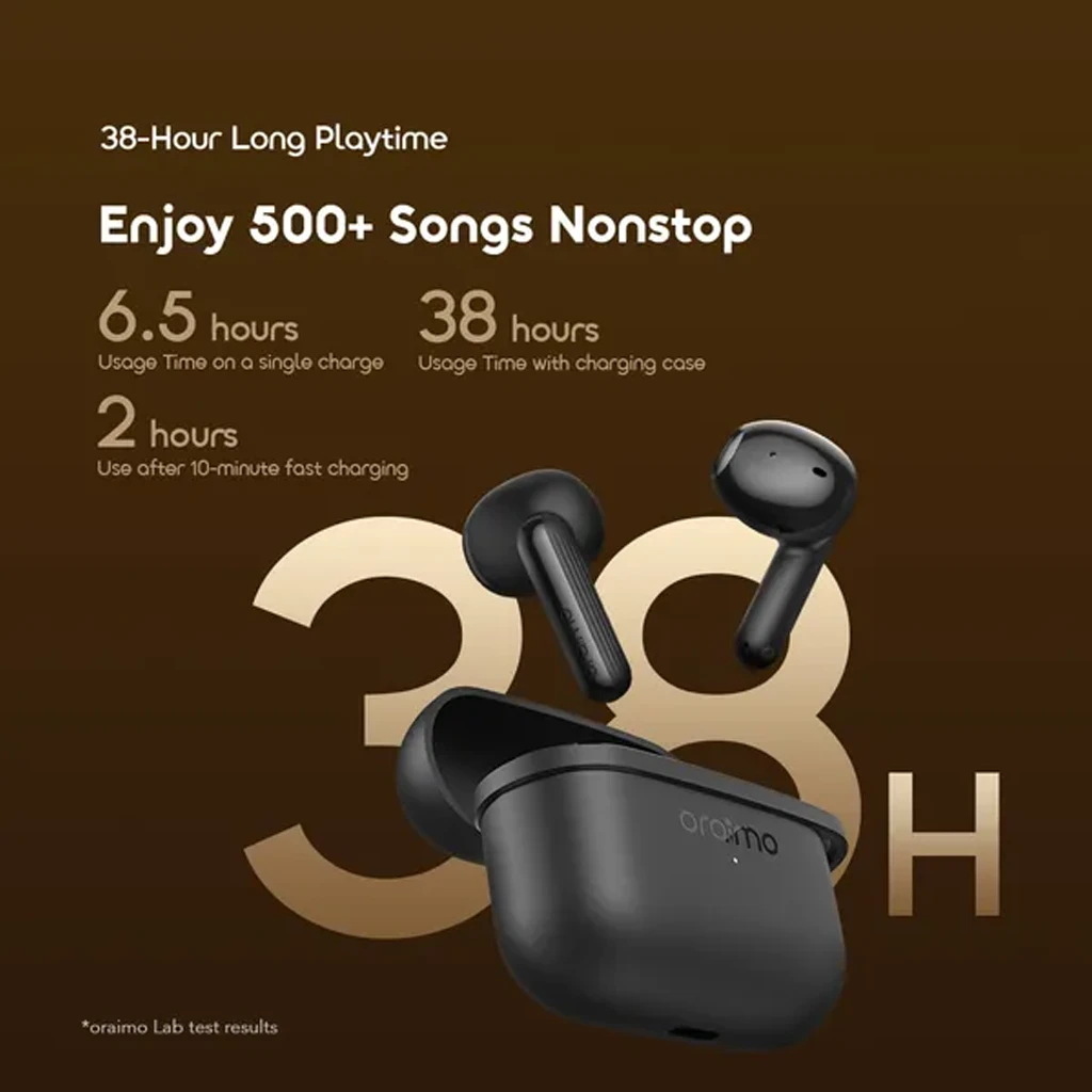 Oraimo SpaceBuds Air