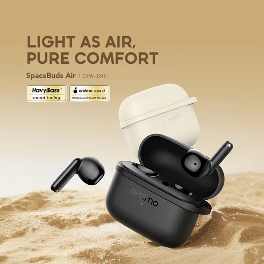 Oraimo SpaceBuds Air