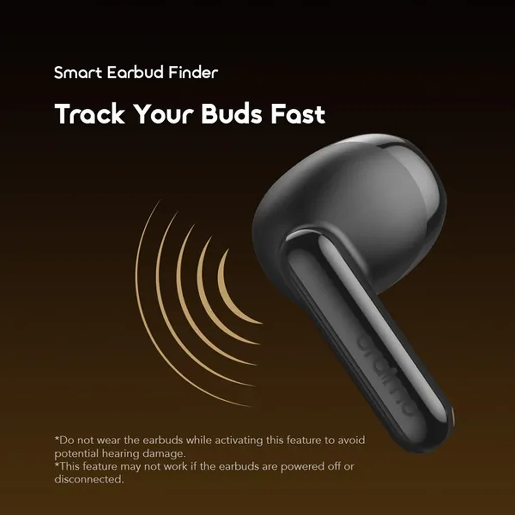 Oraimo SpaceBuds Air