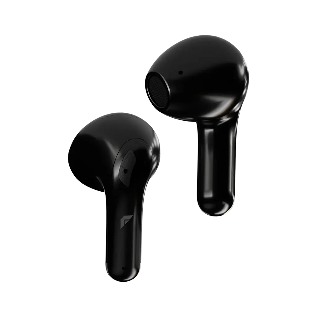 Faster Zora Earbuds