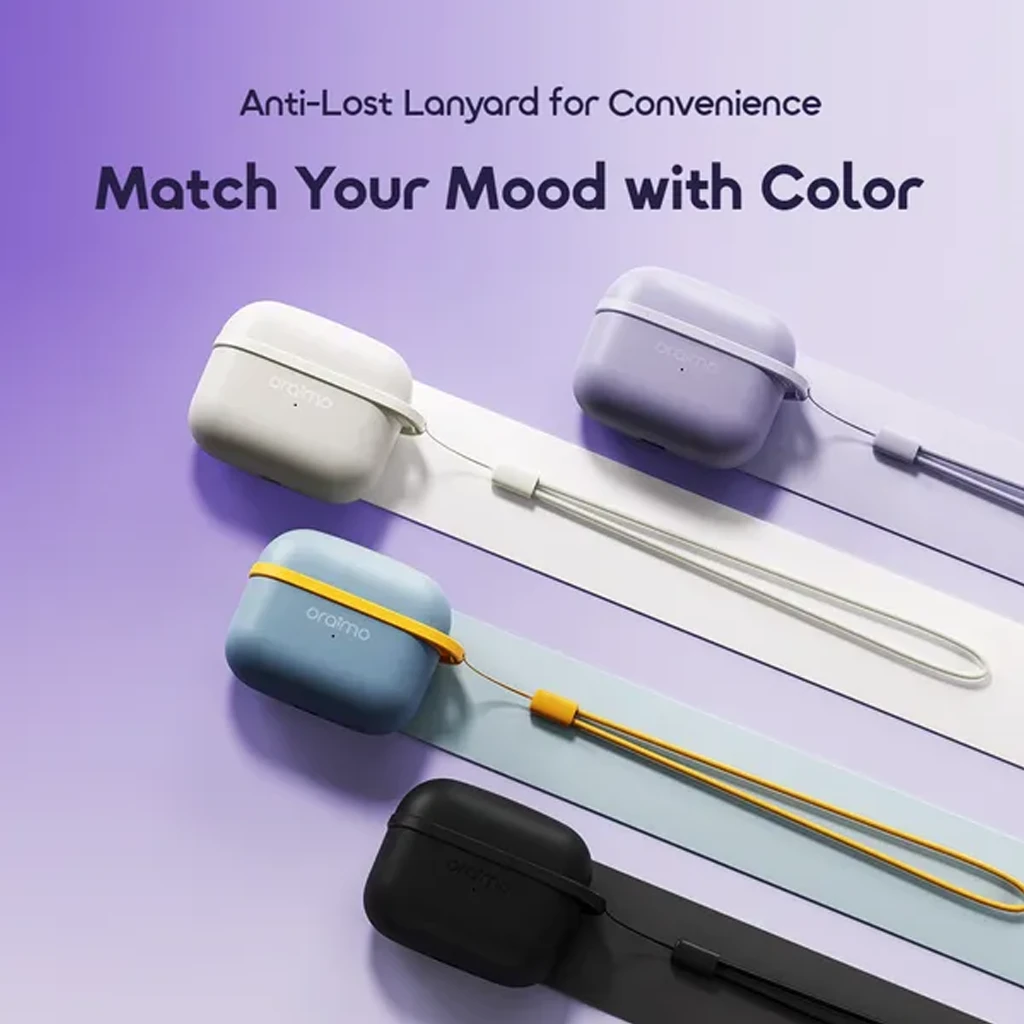Oraimo SpaceBuds Lite