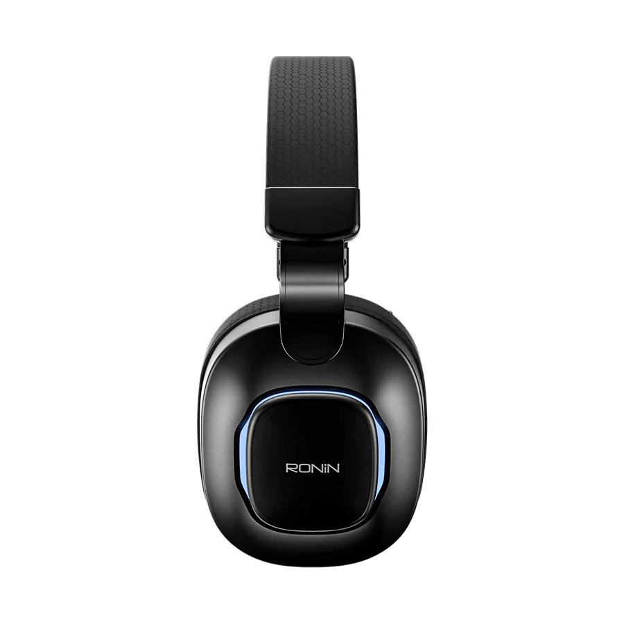 RONiN Hurricane Gaming Headphones