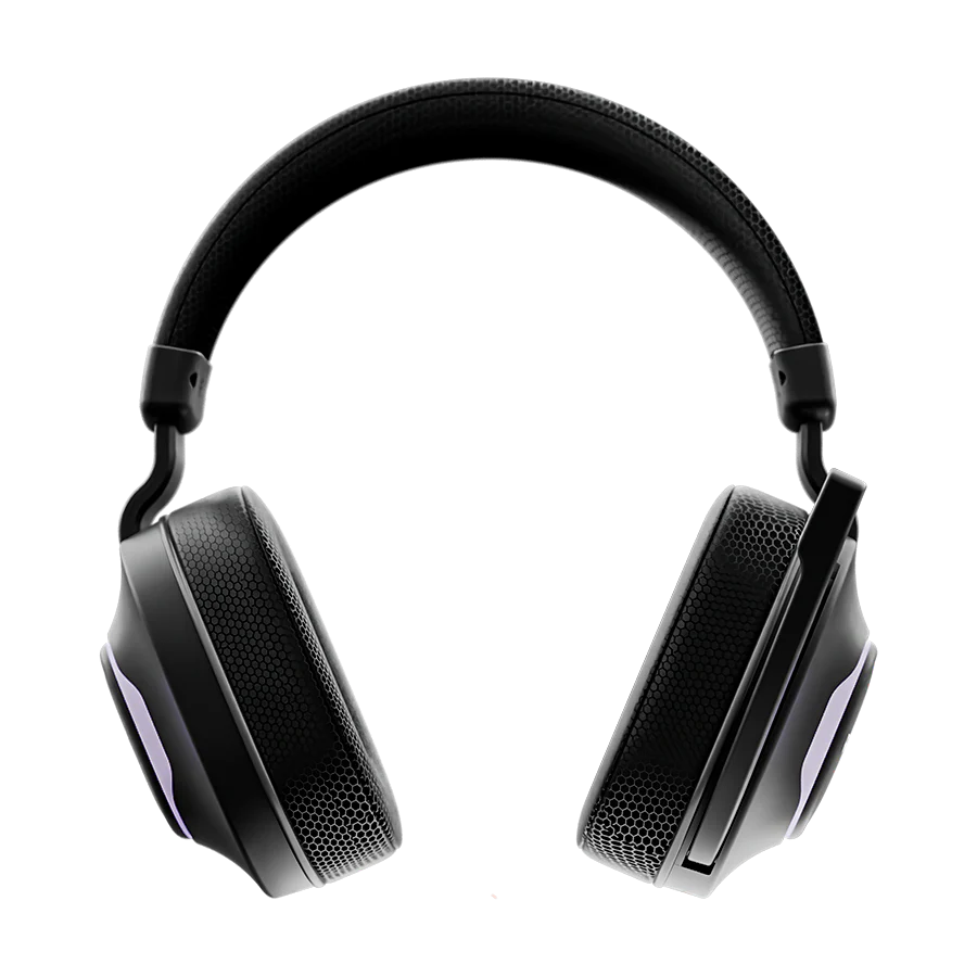 RONiN Hurricane Gaming Headphones