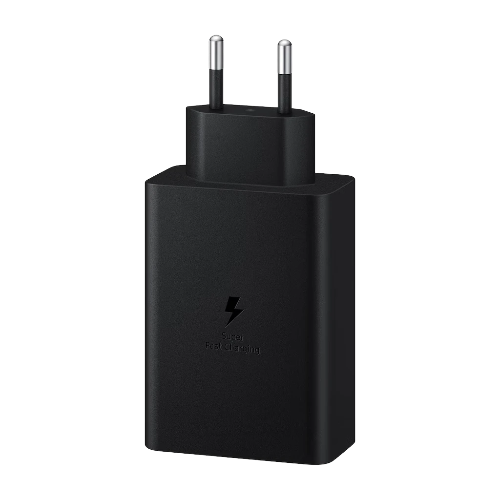 Samsung 65W Power Adapter Trio – 3 Pin