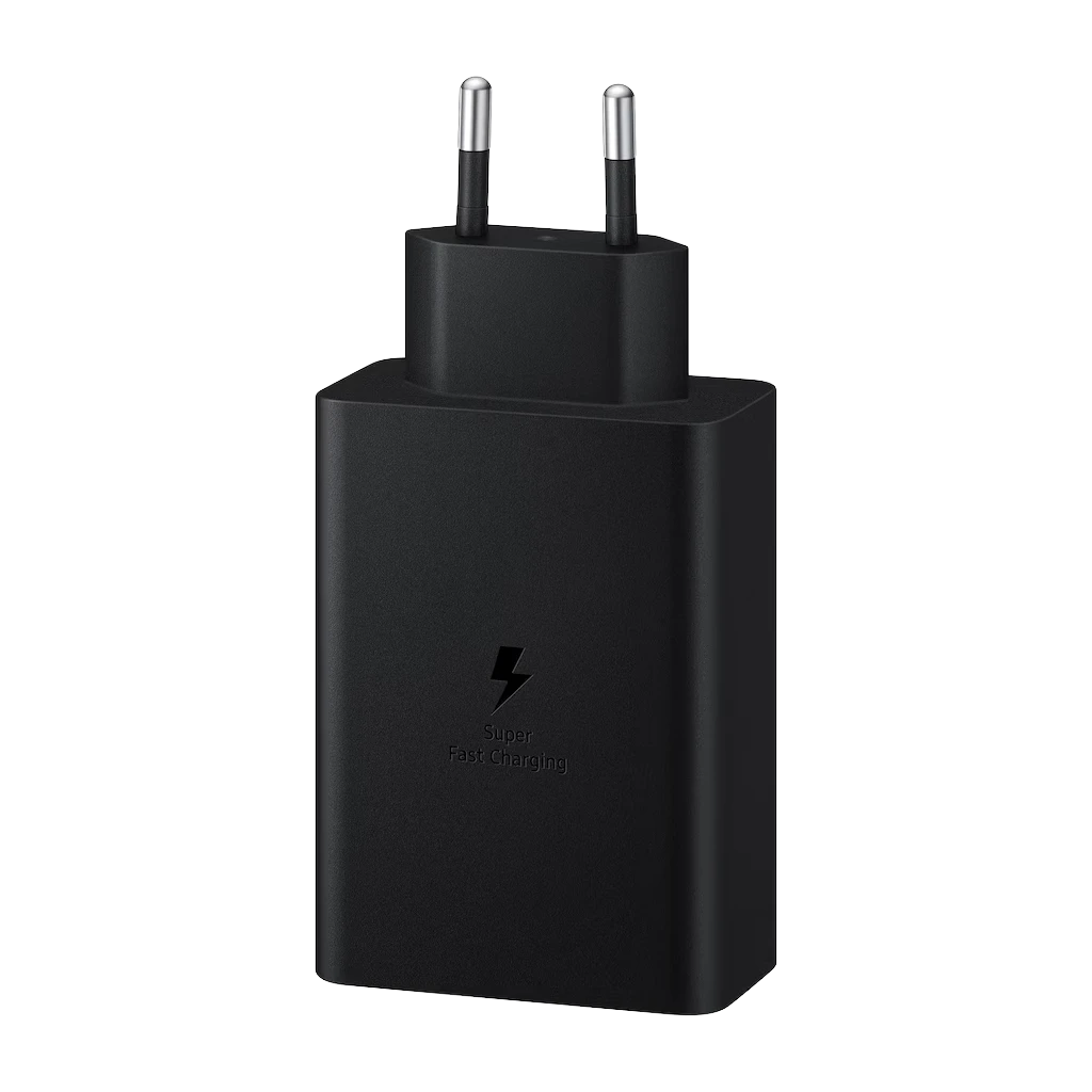 Samsung 65W Power Adapter Trio – 3 Pin
