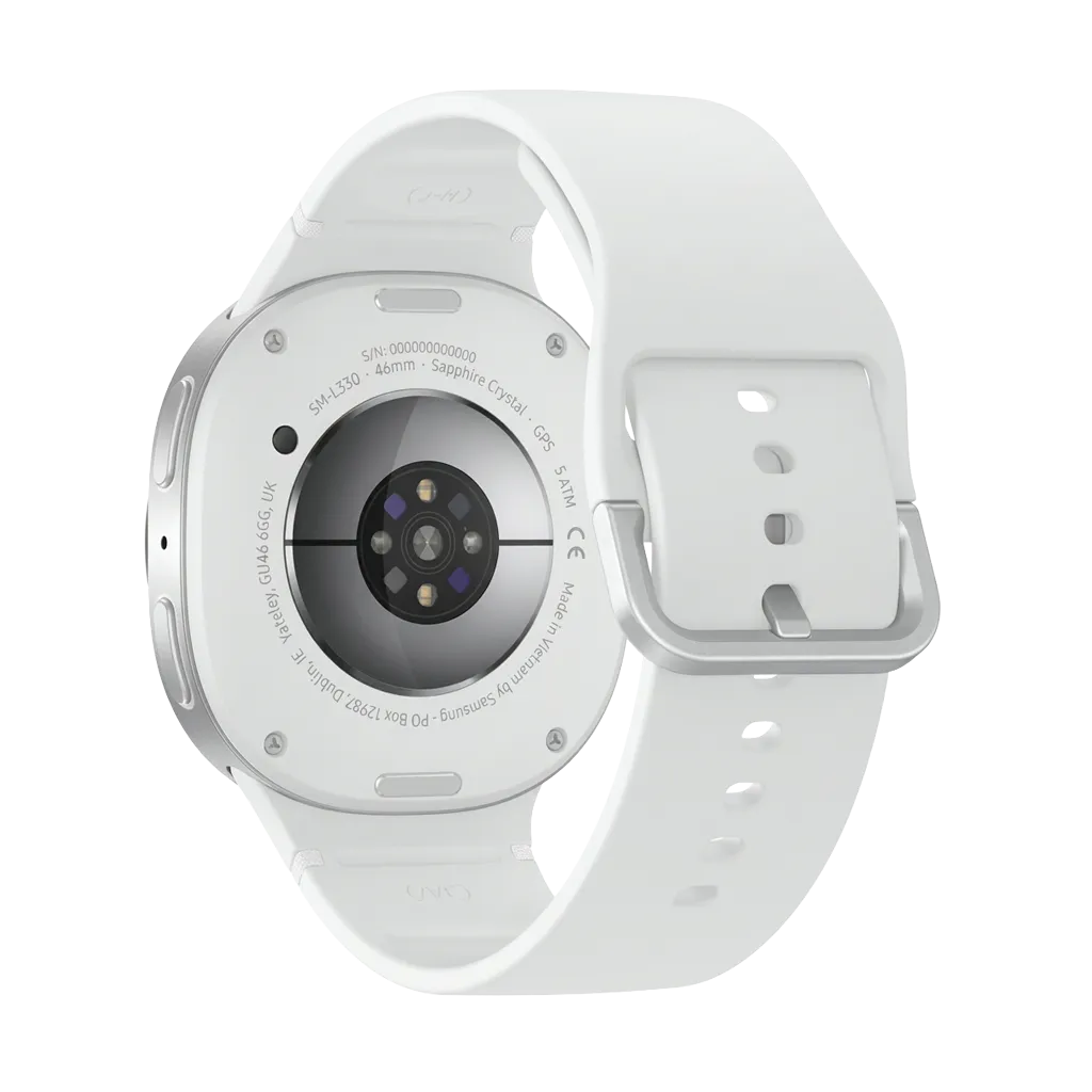 Samsung Galaxy Watch 8 40mm