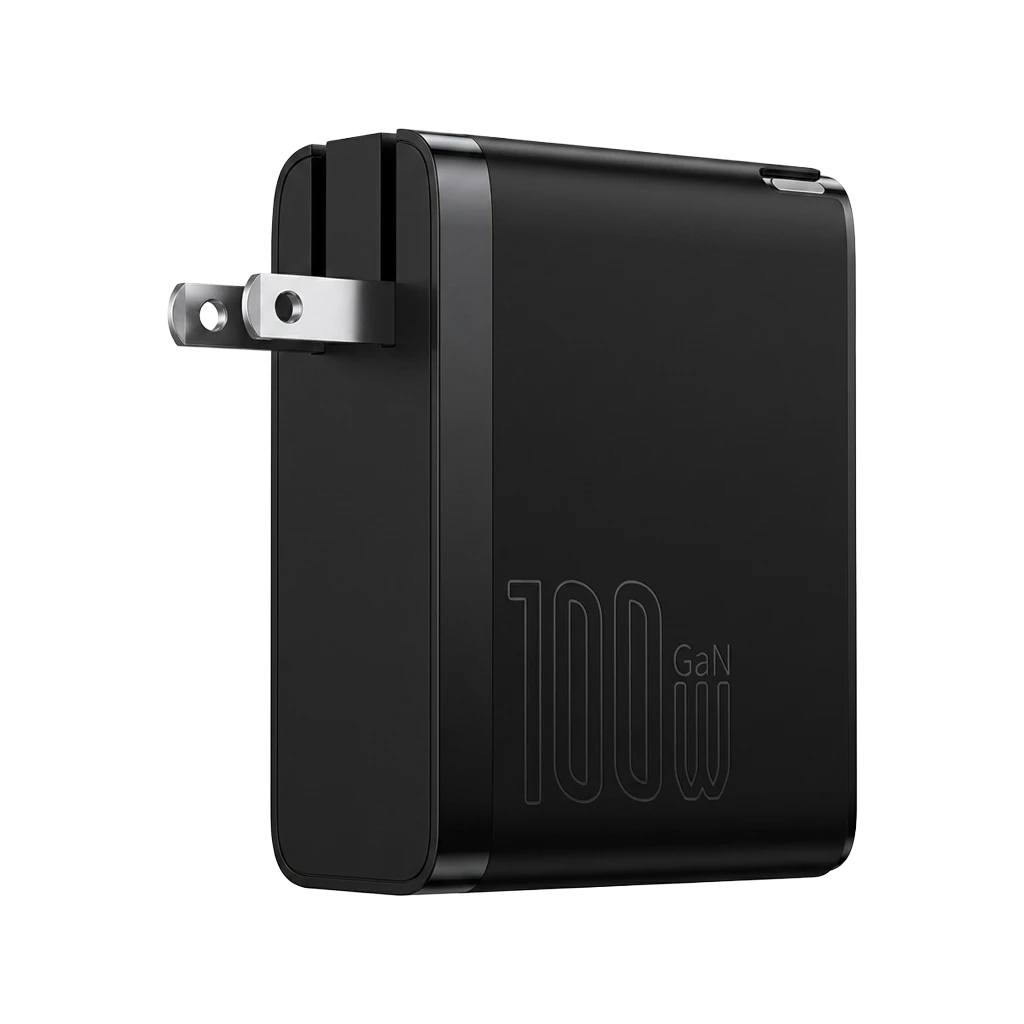 Baseus GaN5 Pro Charger C+U 100W