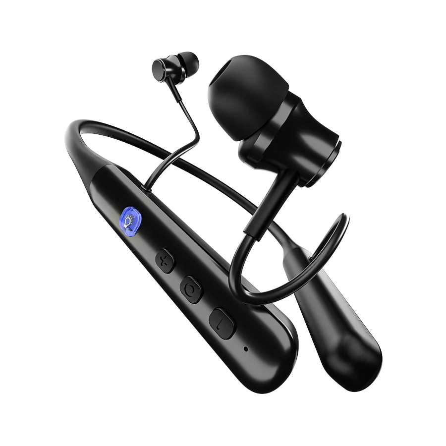 RONiN Cord Neckband