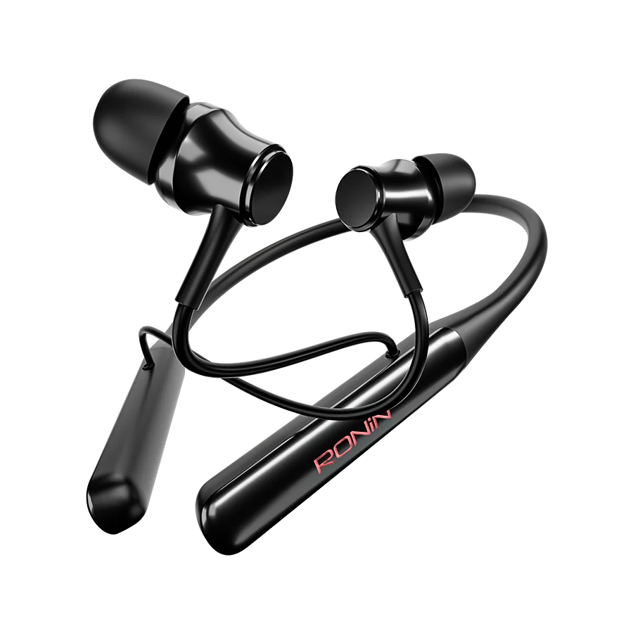 RONiN Cord Neckband