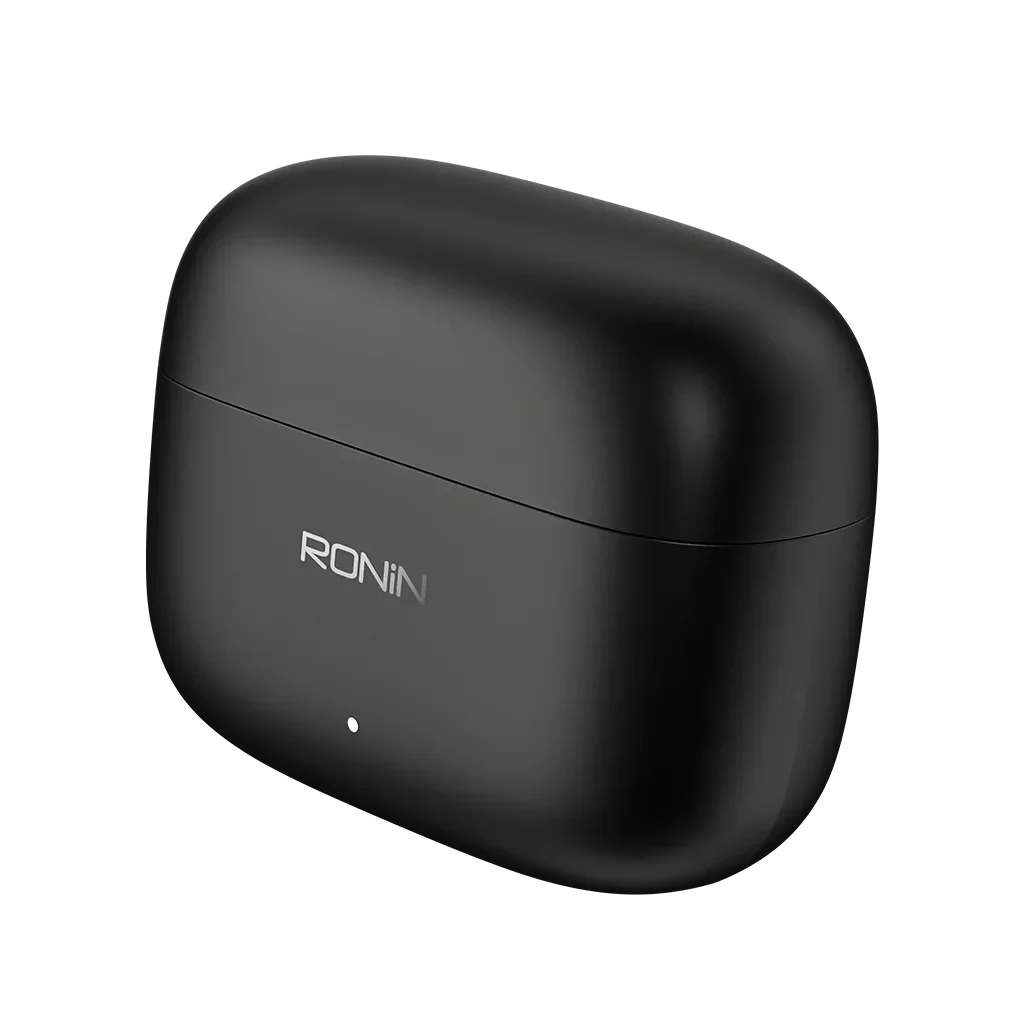 Ronin Evolve R-7115 Dual Fit Earbuds