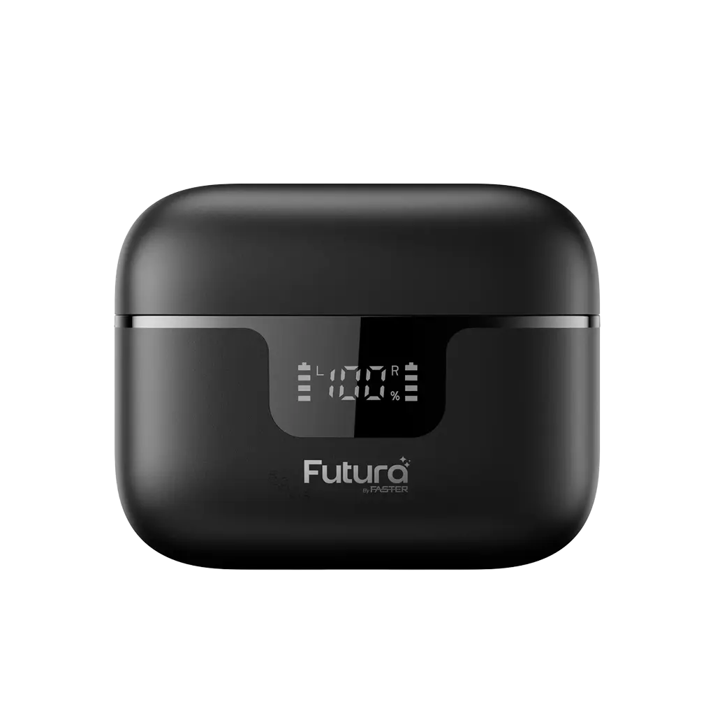 Faster Futura Ai-100 Earbuds