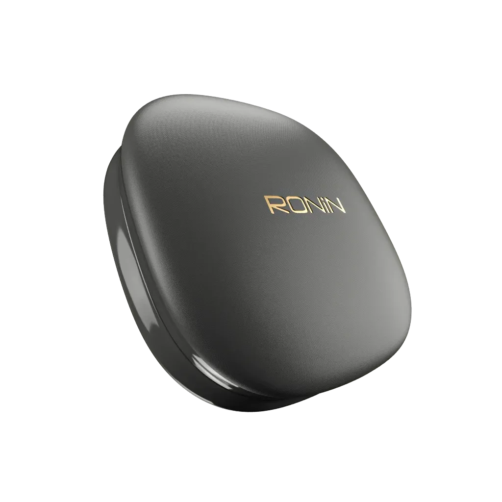 Ronin Pebble R-7130 Earbuds (10th Anniversary Limited Edition)
