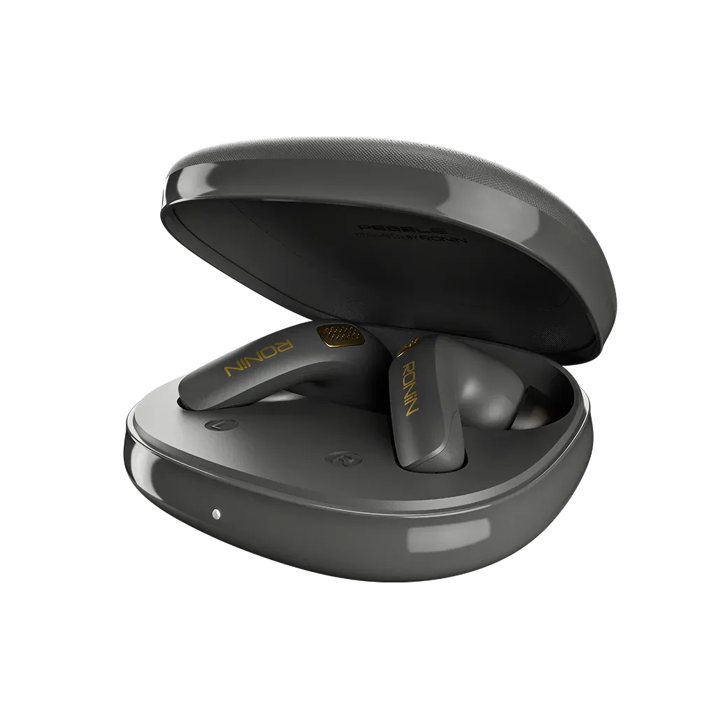 Ronin Pebble R-7130 Earbuds (10th Anniversary Limited Edition)