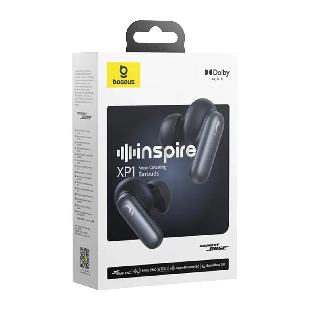 Baseus Inspire XP1 True Wireless Earbuds