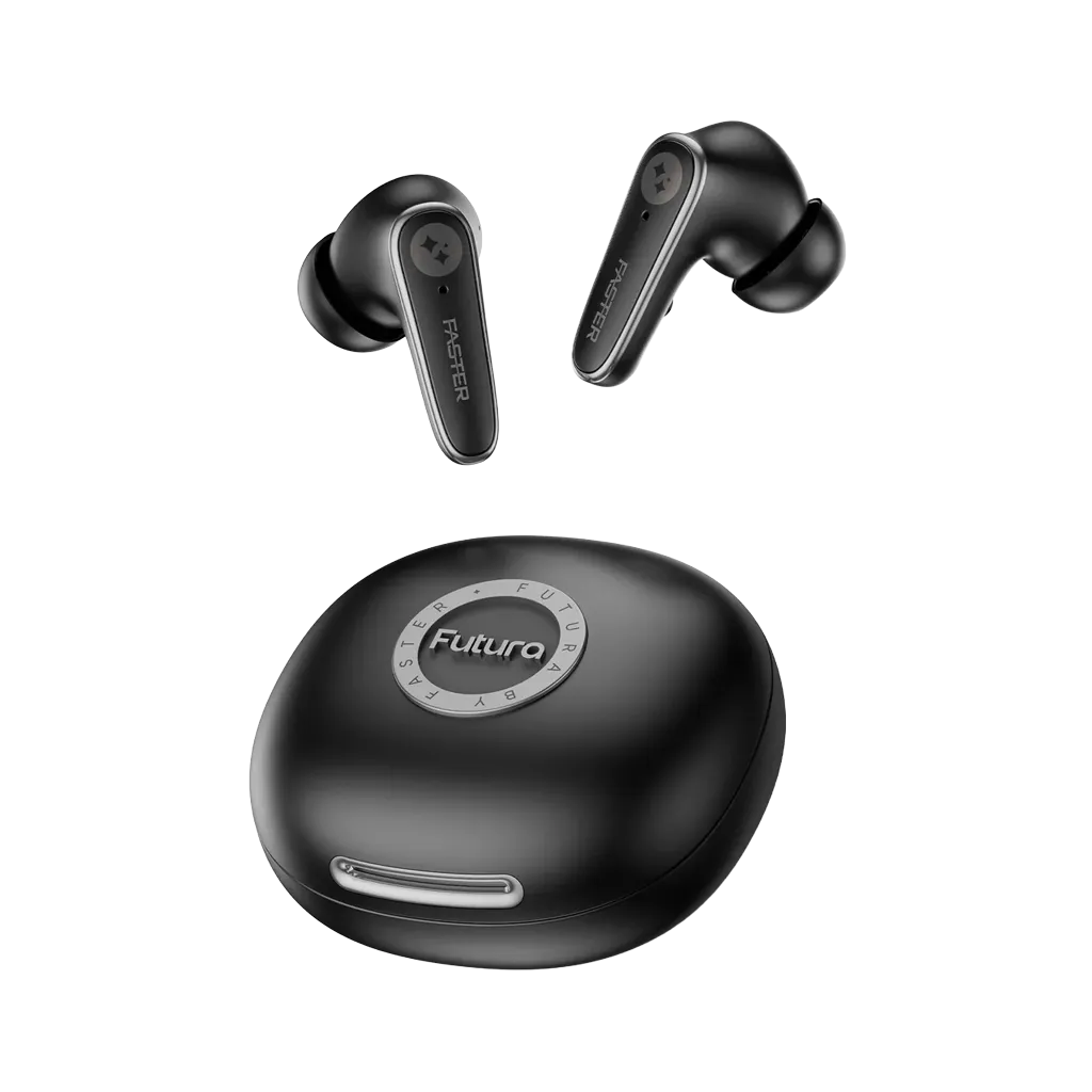 Faster Futura Ai-200 Earbuds