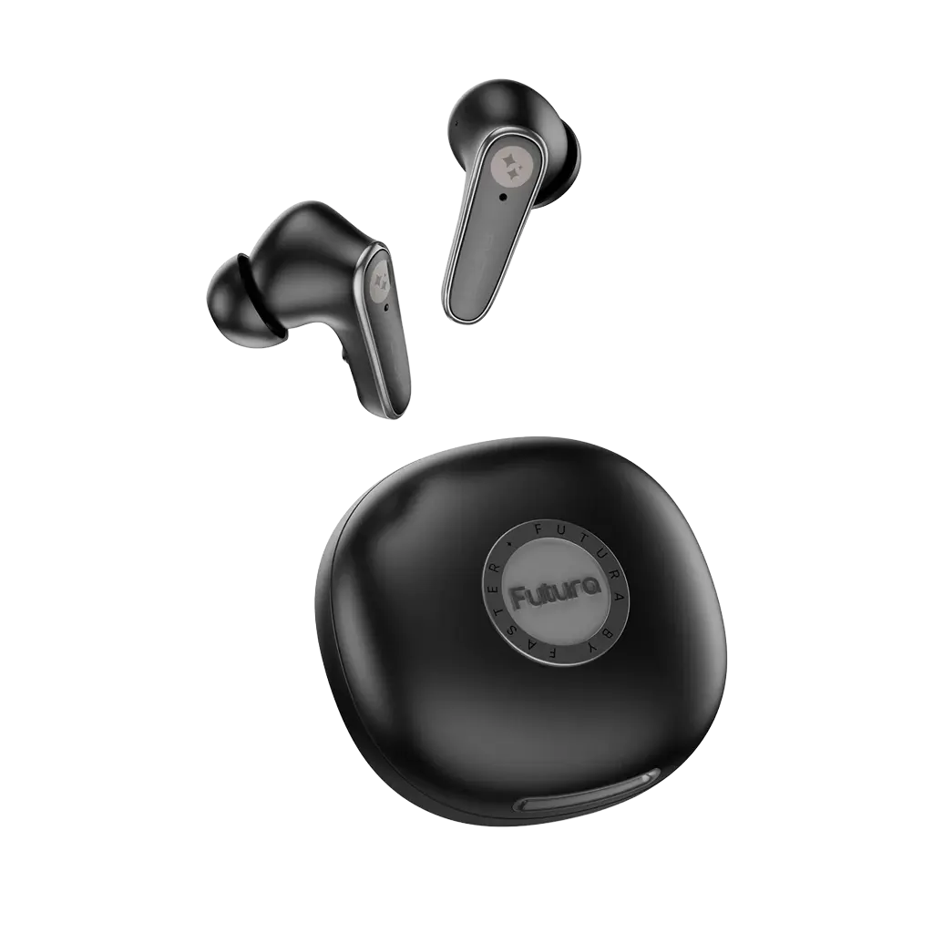Faster Futura Ai-200 Earbuds