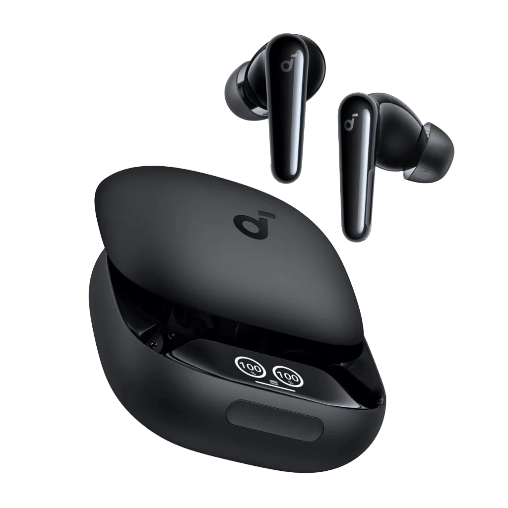 Anker Soundcore Liberty 4 Pro
