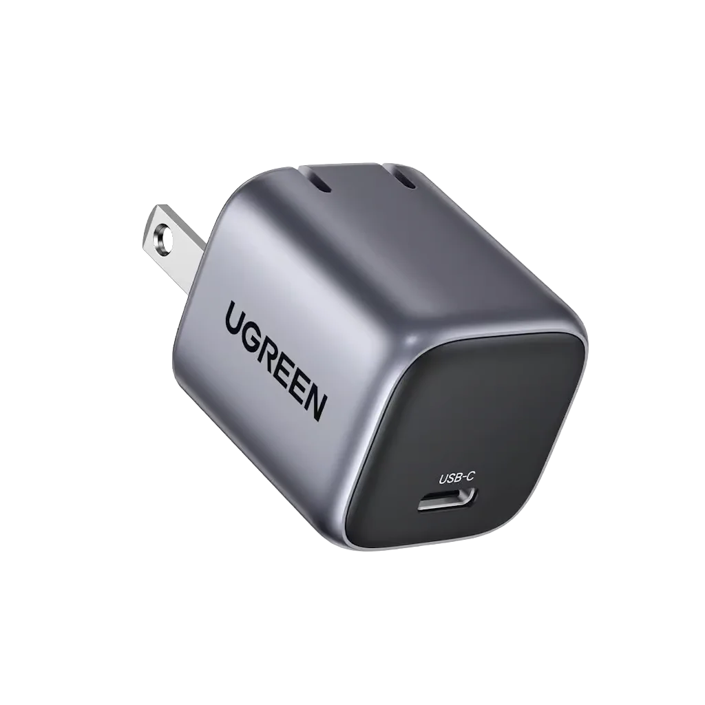 UGREEN 90902 NEXODE USB-C 20W GAN Fast Charger