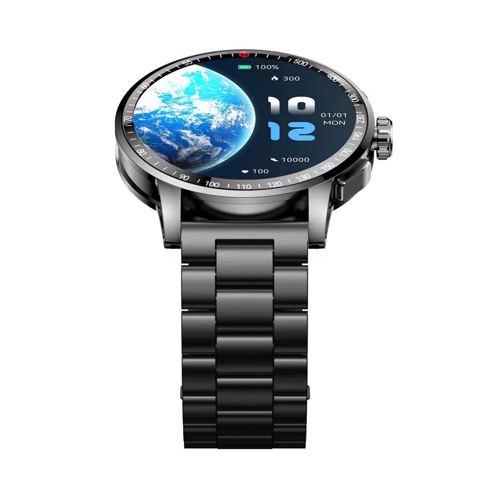 itel Horizon ISW-N8 Smartwatch