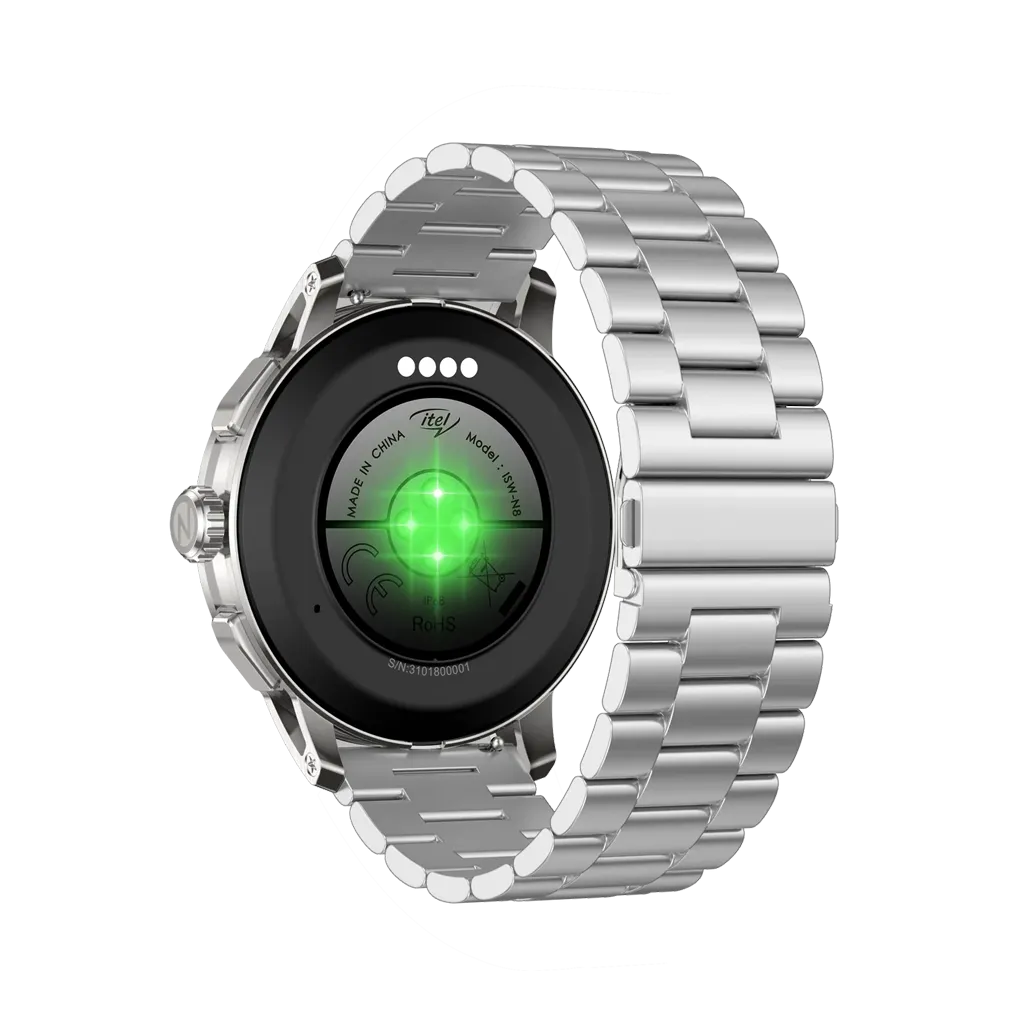 itel Horizon ISW-N8 Smartwatch