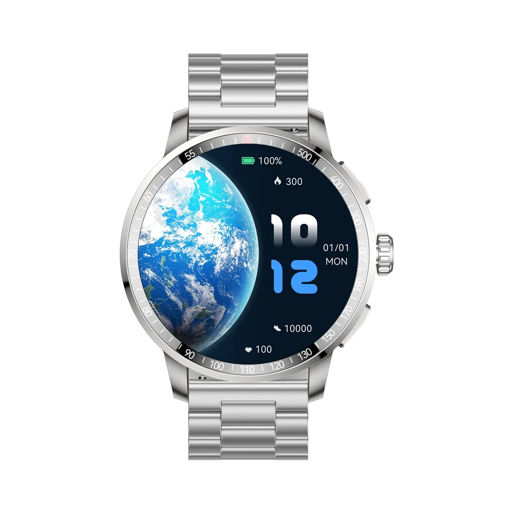 itel Horizon ISW-N8 Smartwatch