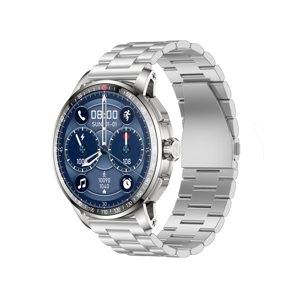 itel Horizon ISW-N8 Smartwatch