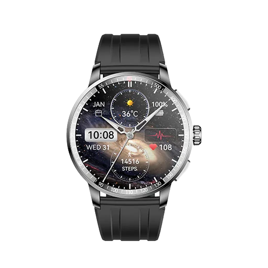 itel Horizon ISW-N8 Smartwatch