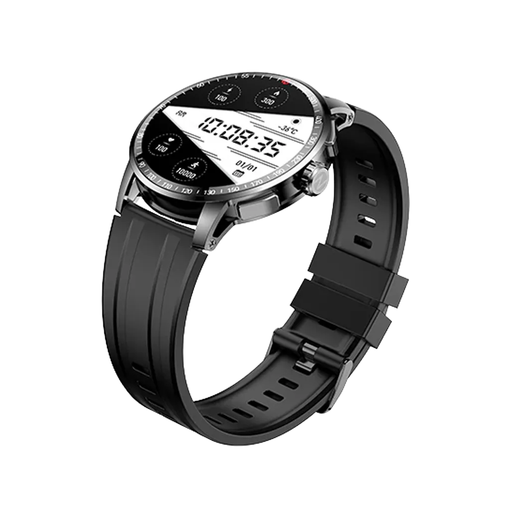 itel Horizon ISW-N8 Smartwatch