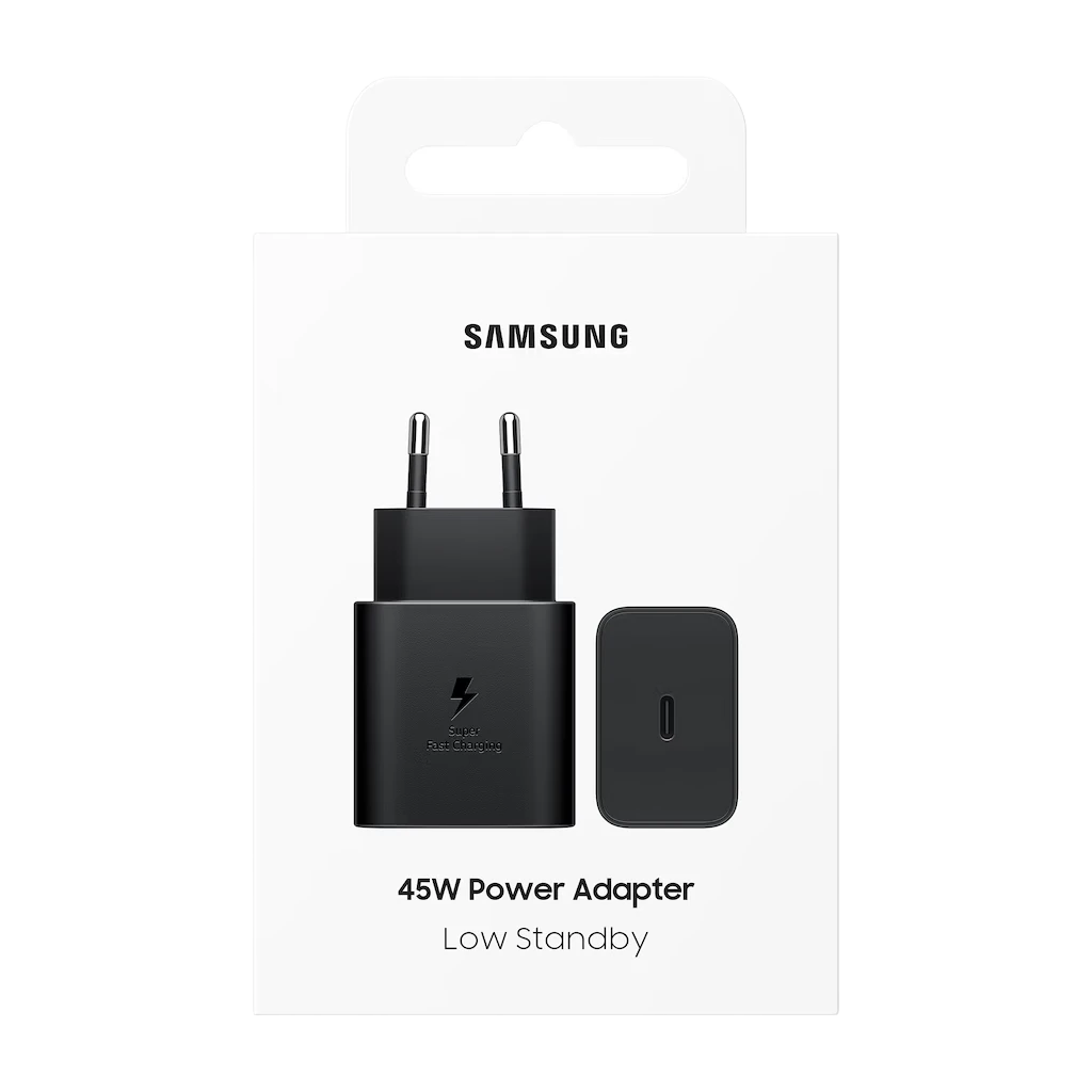 Samsung 45w Super Fast PD Adapter